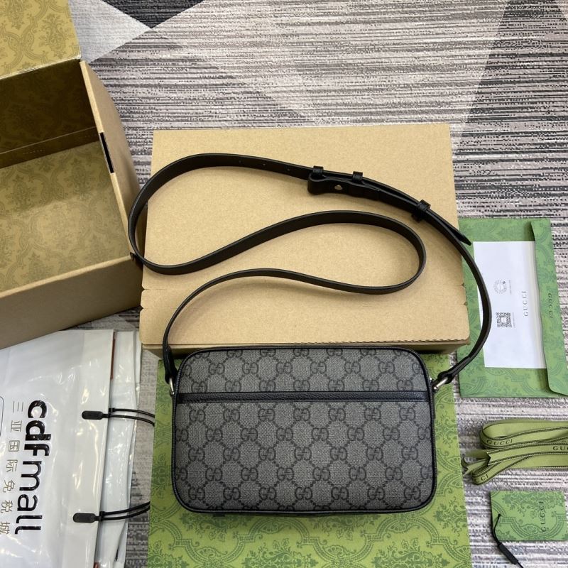 Mens Gucci Satchel Bags